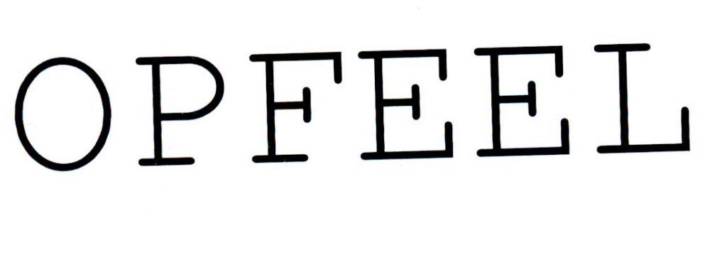 OPFEEL