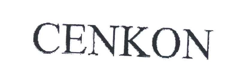 CENKON