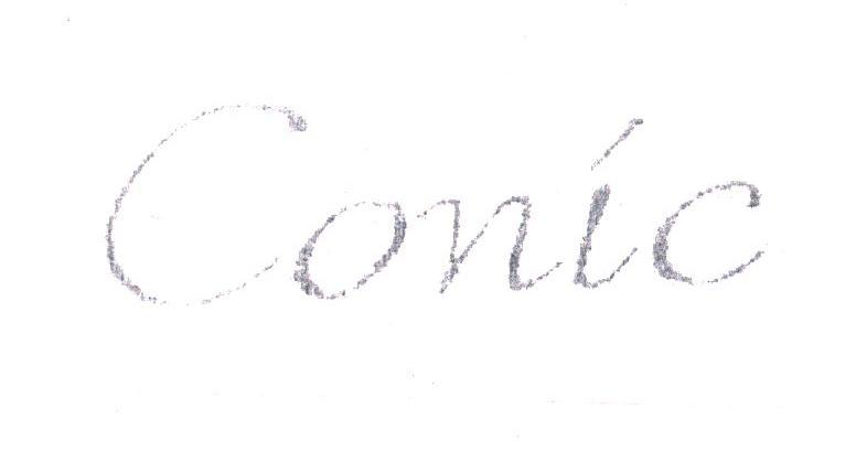 CONIC