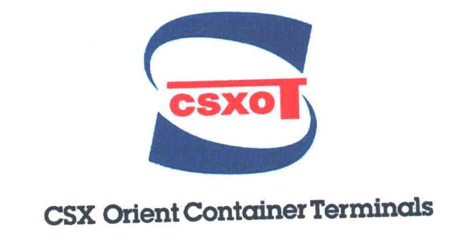 CSXOT:CSX ORTENT