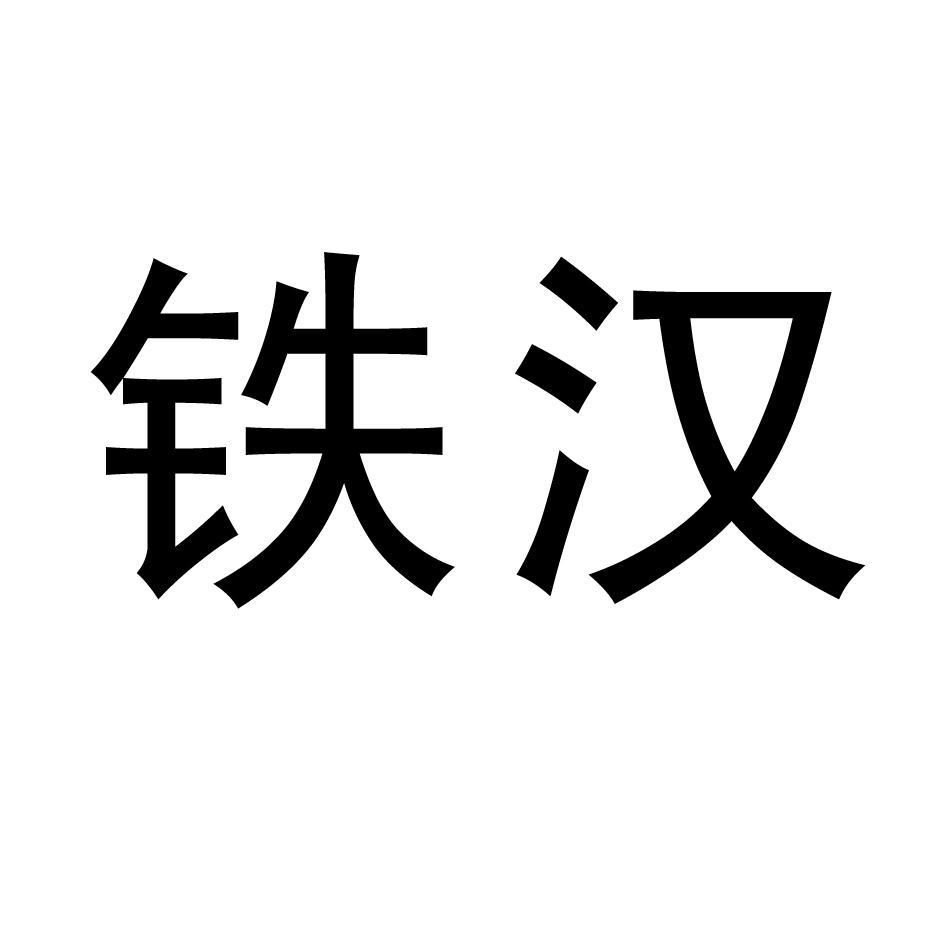 铁汉