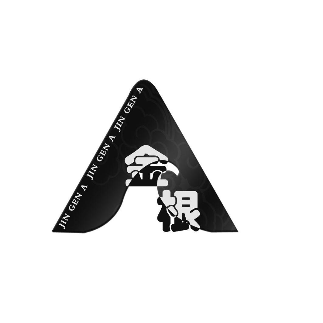金根 JIN GEN A A