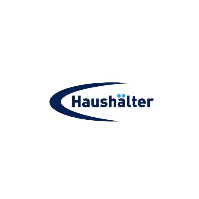 HAUSHALTER