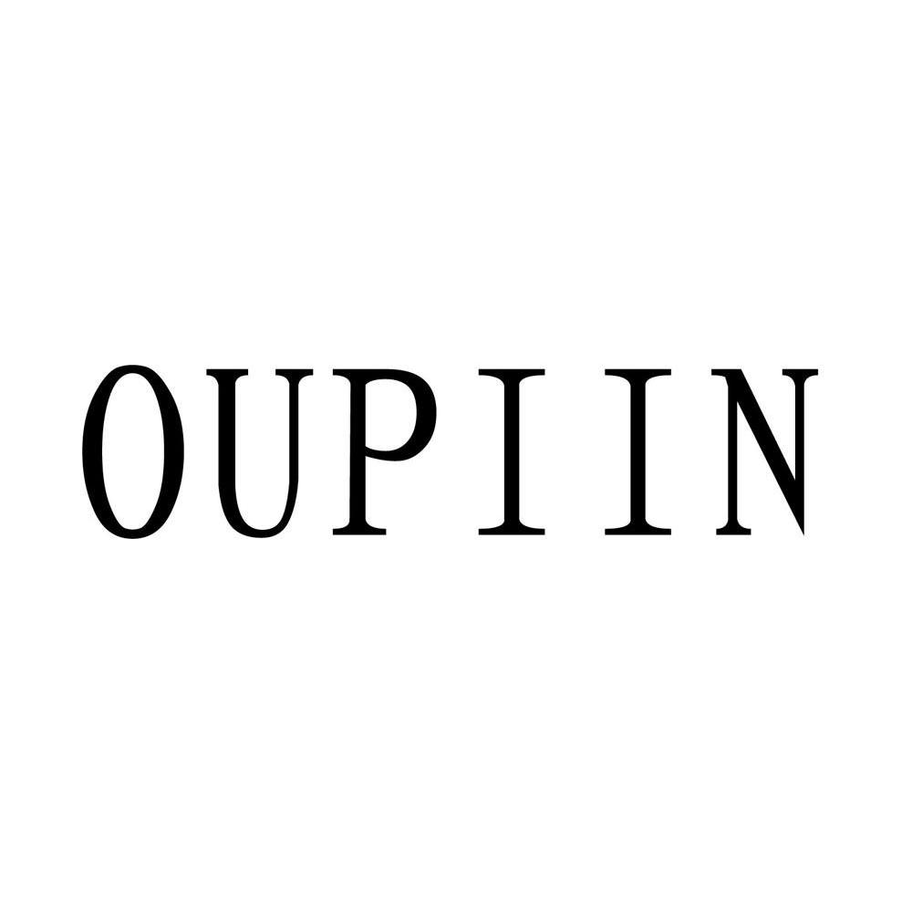 OUPIIN