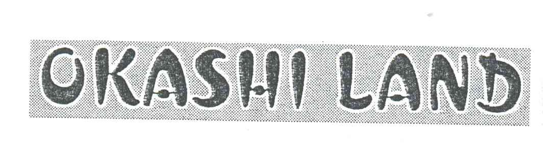OKASHI LAND