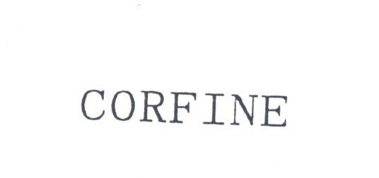CORFINE