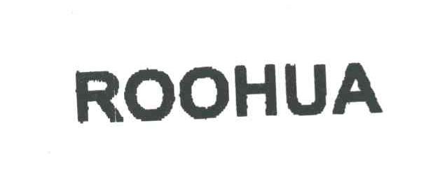 ROOHUA