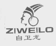 自卫龙   ZIWEILO