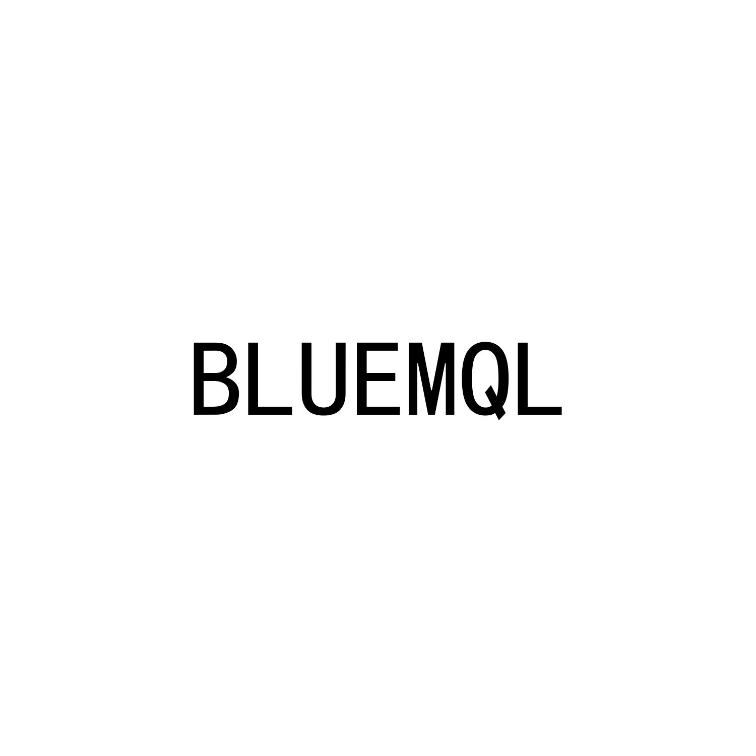 BLUEMQL