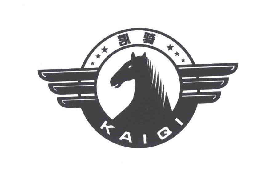 凯骑