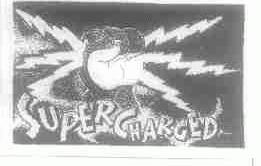 SUPERCHARGED