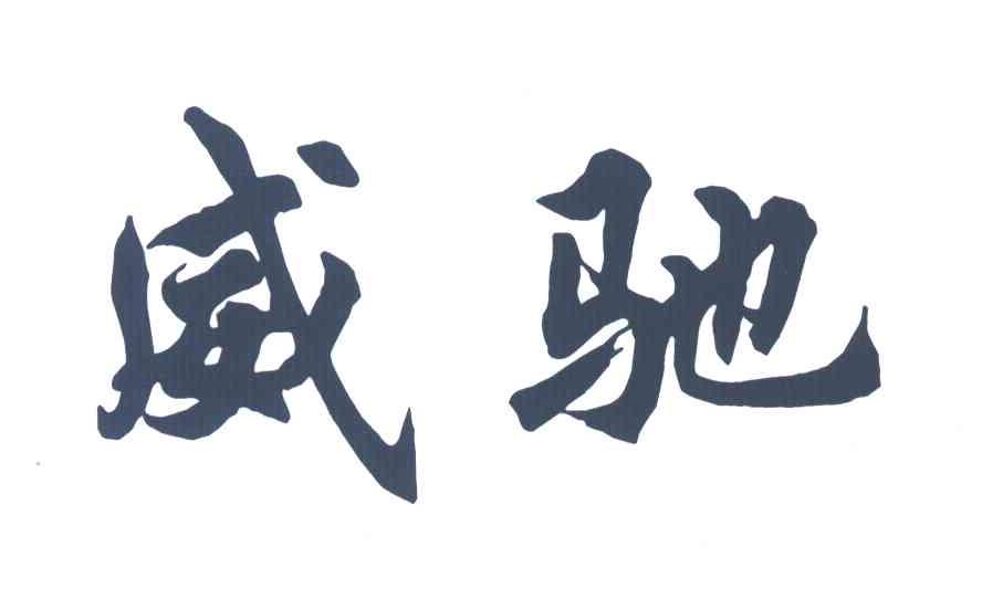威驰