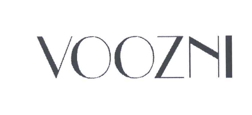 VOOZNI