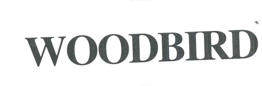 WOODBIRD
