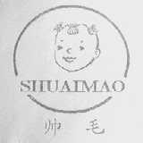 帅毛