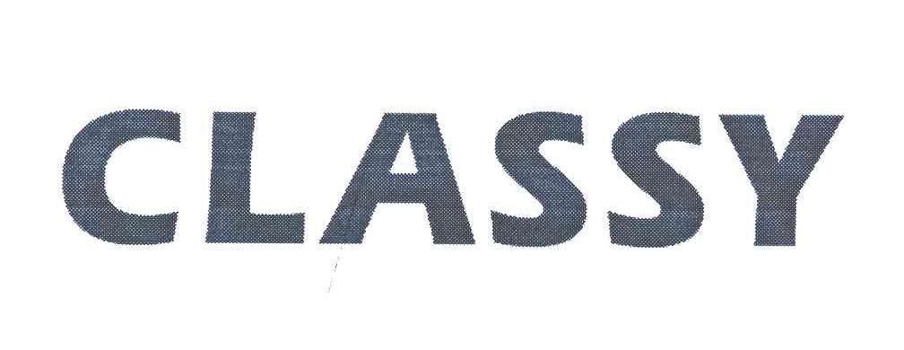 CLASSY