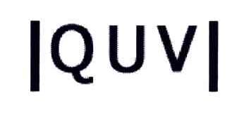 QUV