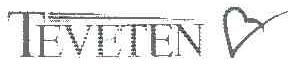 TEVETEN