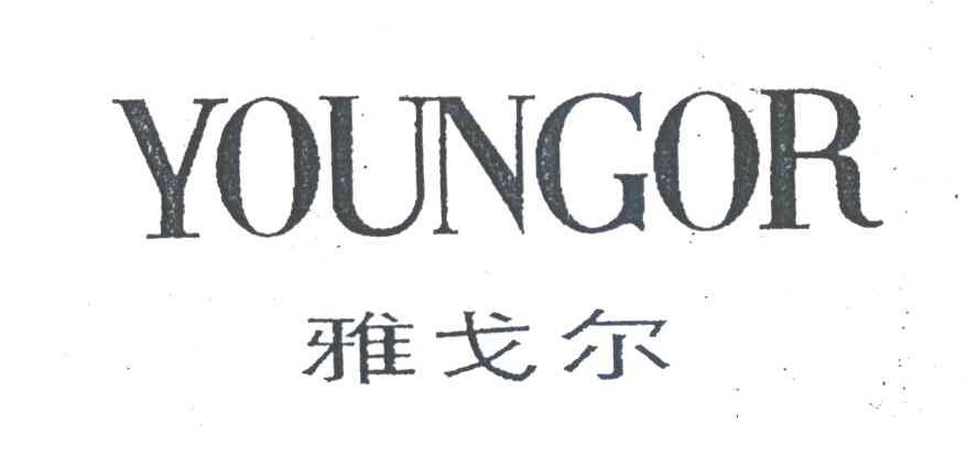雅戈尔;YOUNGOR