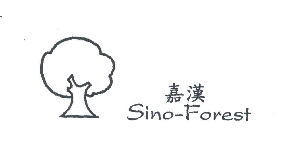 嘉汉;SINO-FOREST