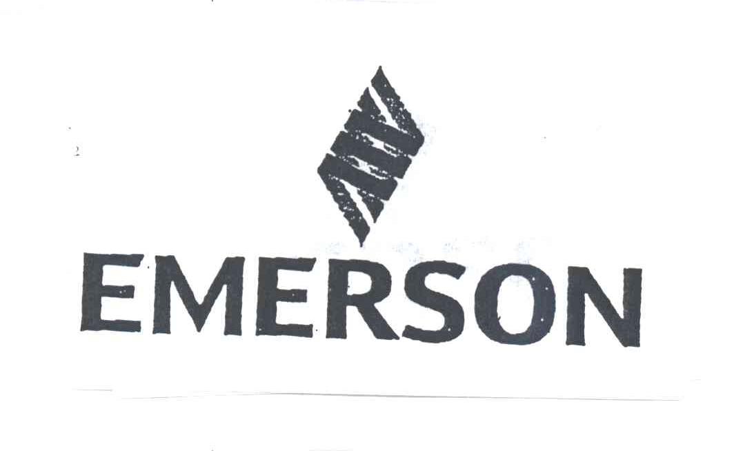 EMERSON及图
