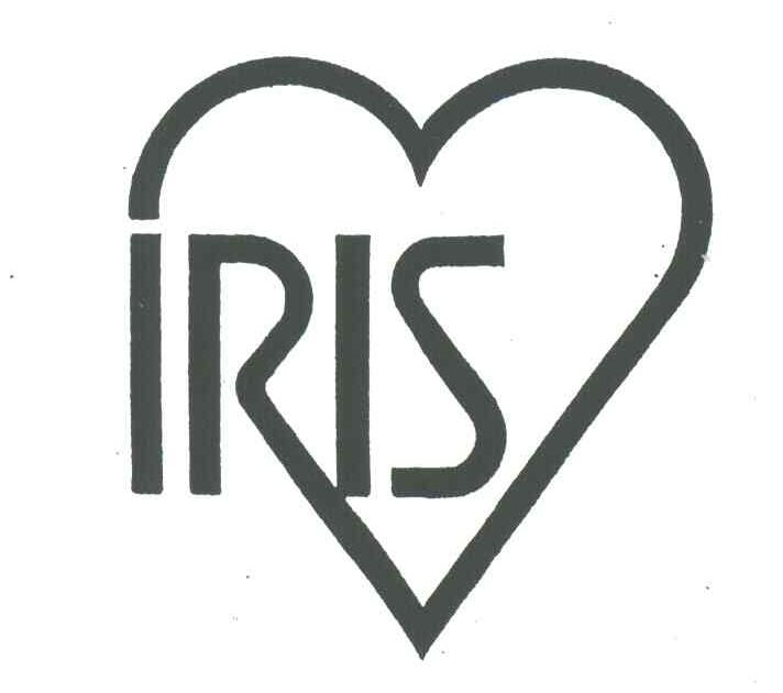 IRIS及图