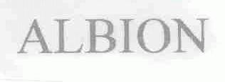 ALBION