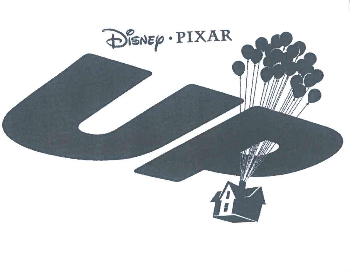 DISNEY&middot;PIXAR;UP