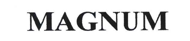 MAGNUM