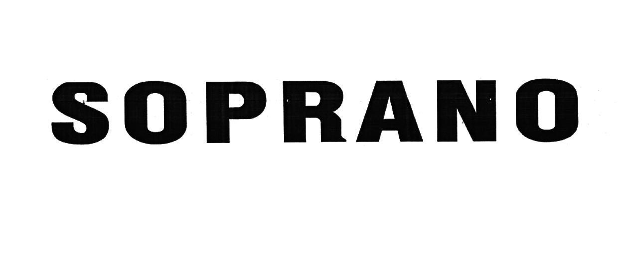 SOPRANO