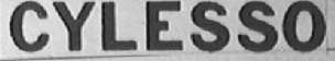 CYLESSO