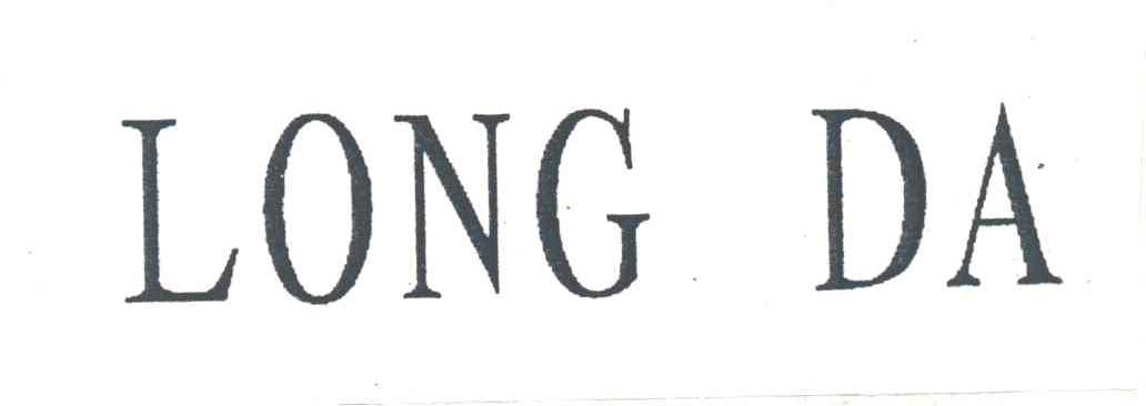 LONG DA