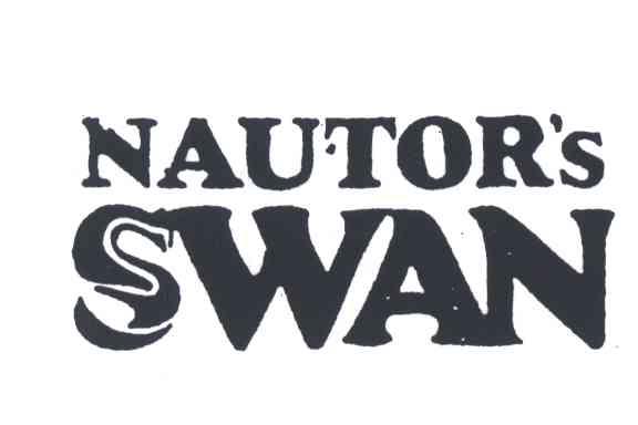 NAUTOR＇S SWAN