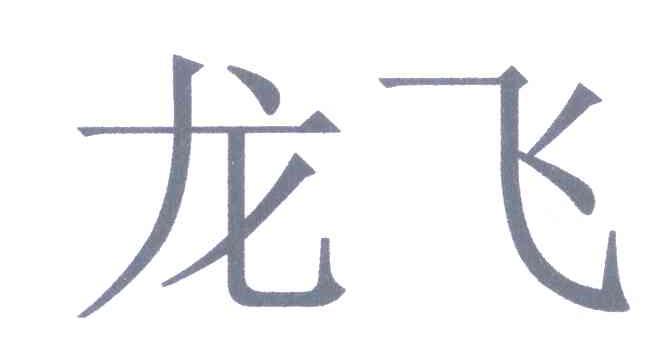 龙飞
