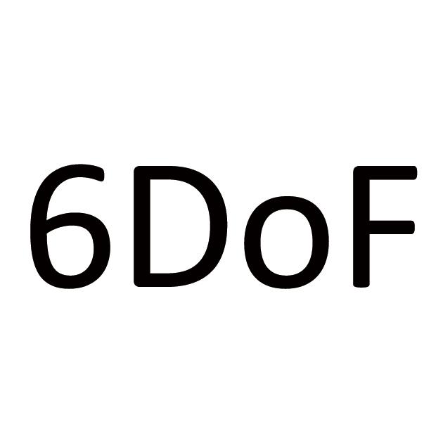 6DOF