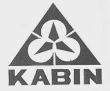 KABIN