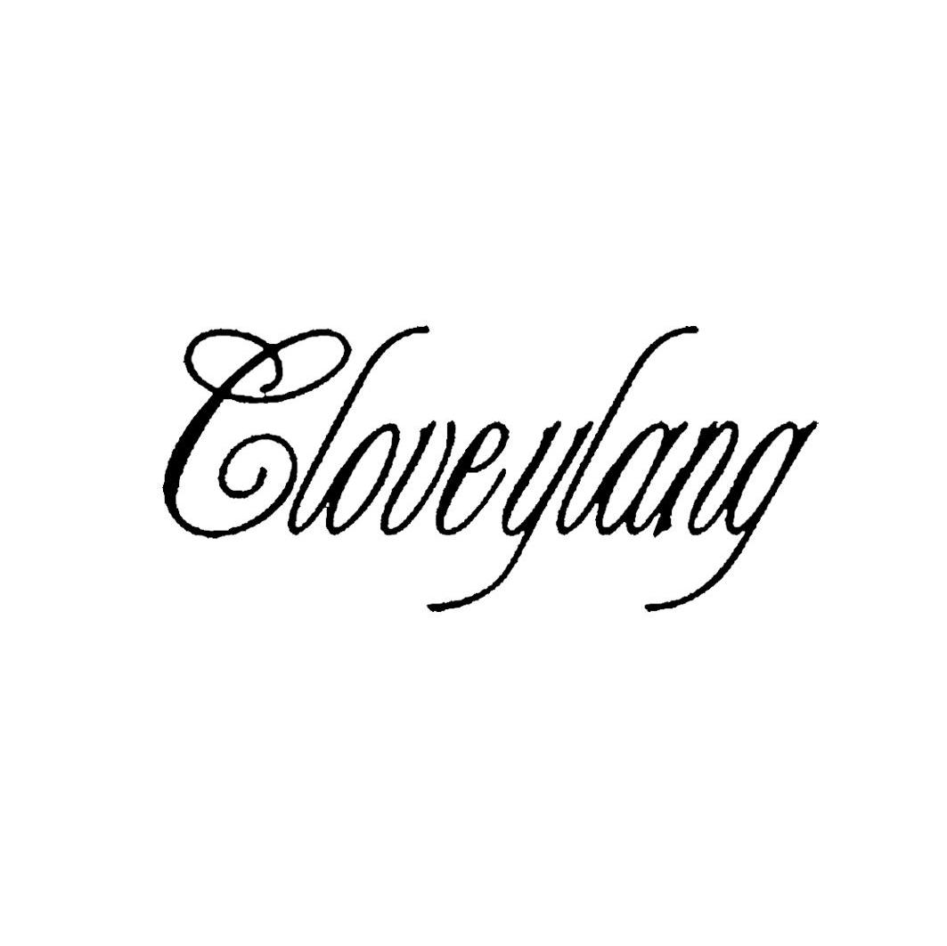 CLOVEYLANG
