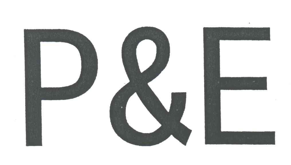 P&E