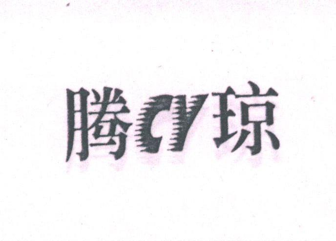 腾琼;CY