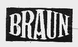 BRAUN