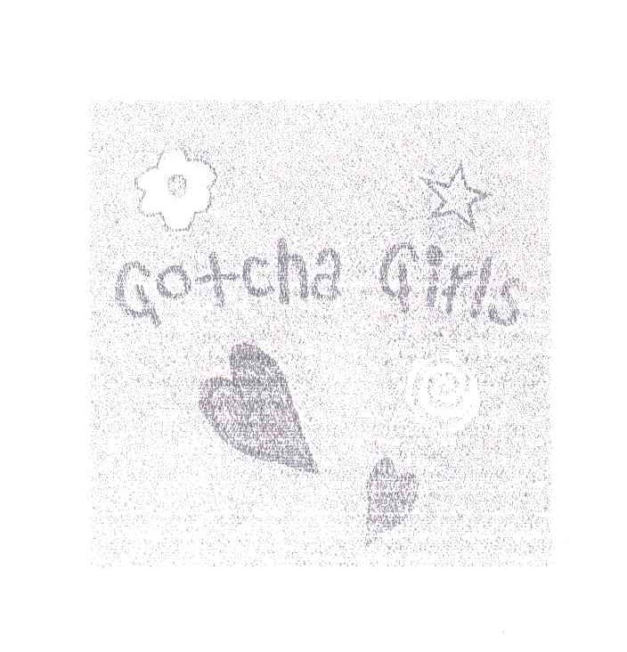 GOTCHA GIRLS
