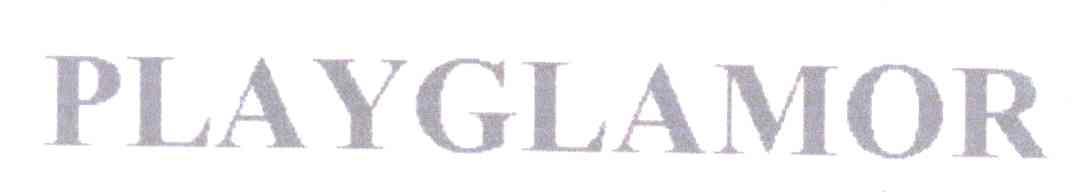 PLAYGLAMOR