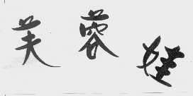 芙蓉娃