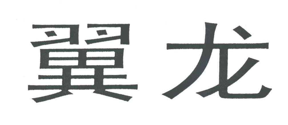 翼龙