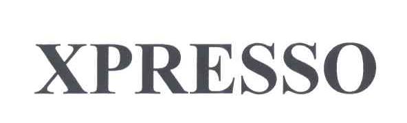 XPRESSO