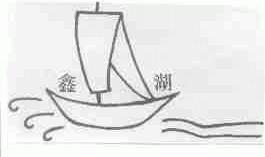 鑫湖