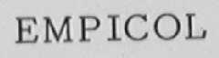 EMPICOL