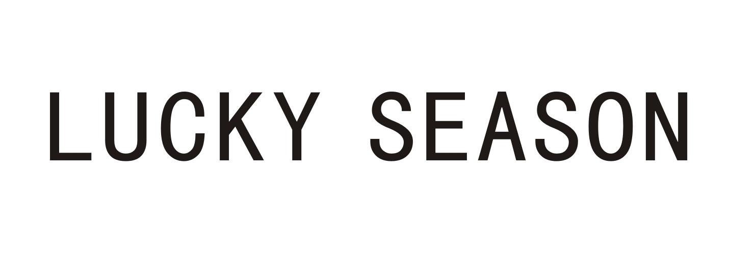 LUCKY SEASON