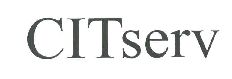 CITSERV
