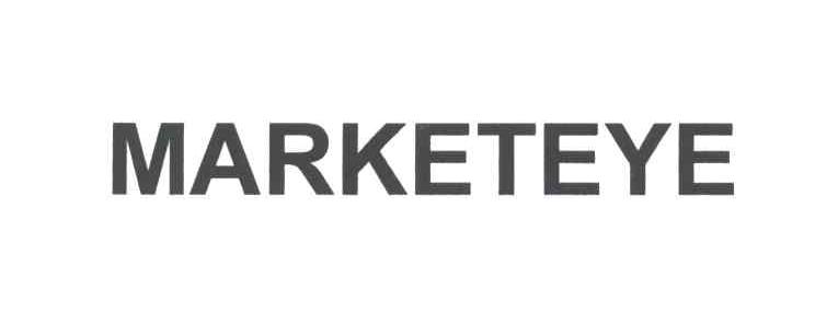 MARKETEYE